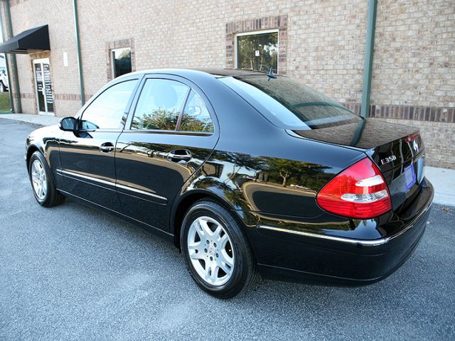 2006 Mercedes-Benz E-Class Unknown