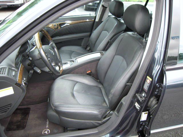 2006 Mercedes-Benz E-Class SLT W/ Hemi