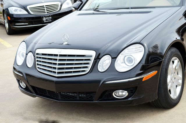 2007 Mercedes-Benz E-Class GLS TDi Diesel