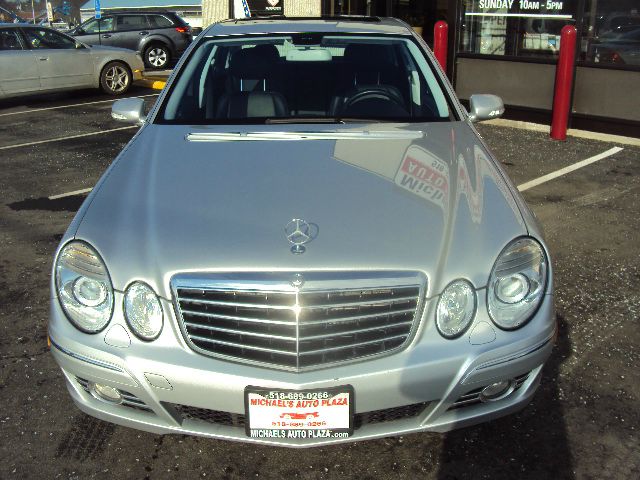 2007 Mercedes-Benz E-Class Automatic, Vortec 4.2l I6 Sfi