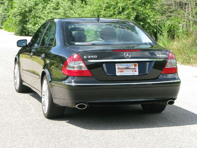2007 Mercedes-Benz E-Class GLS TDi Diesel