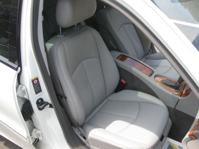 2007 Mercedes-Benz E-Class GLS TDi Diesel