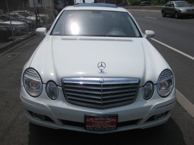 2007 Mercedes-Benz E-Class GLS TDi Diesel