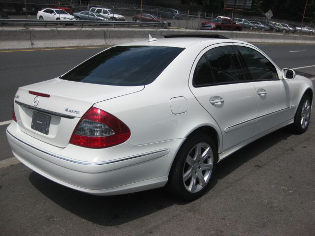 2007 Mercedes-Benz E-Class GLS TDi Diesel