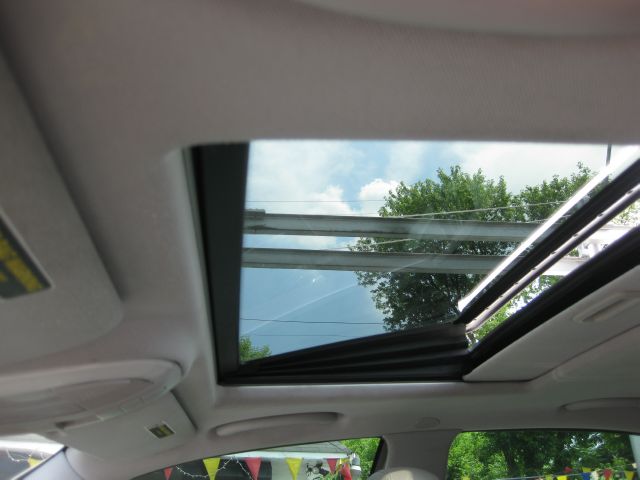 2007 Mercedes-Benz E-Class GLS TDi Diesel