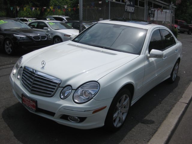 2007 Mercedes-Benz E-Class GLS TDi Diesel