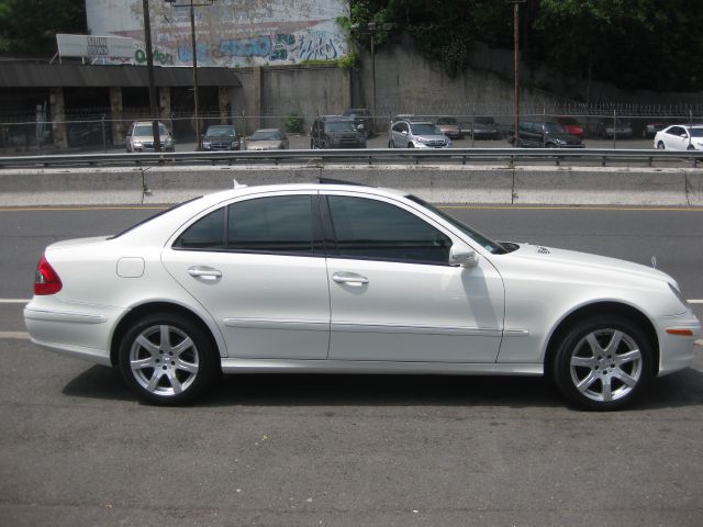 2007 Mercedes-Benz E-Class GLS TDi Diesel