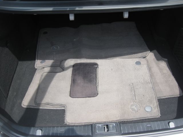 2007 Mercedes-Benz E-Class GLS TDi Diesel