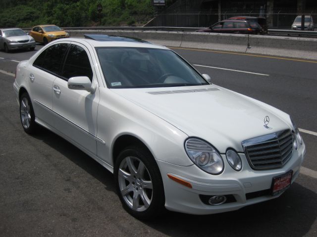 2007 Mercedes-Benz E-Class GLS TDi Diesel
