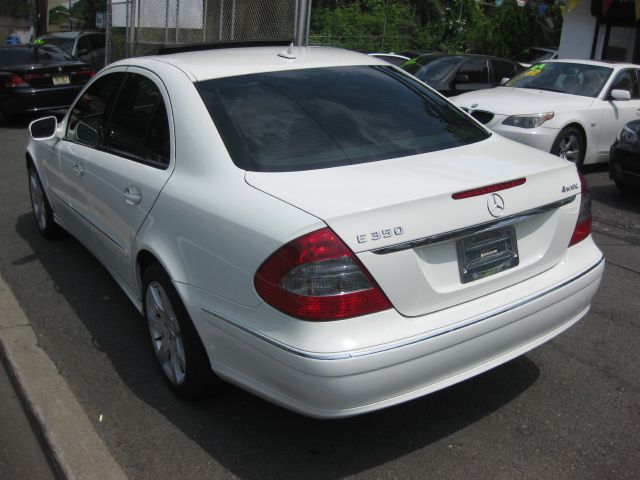 2007 Mercedes-Benz E-Class GLS TDi Diesel