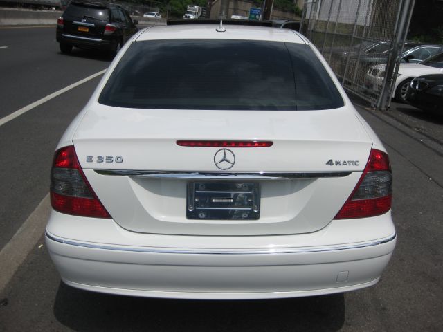 2007 Mercedes-Benz E-Class GLS TDi Diesel