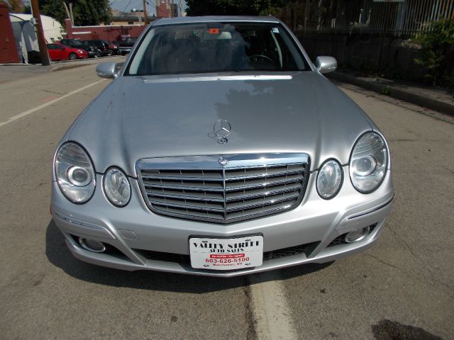 2007 Mercedes-Benz E-Class GLS TDi Diesel