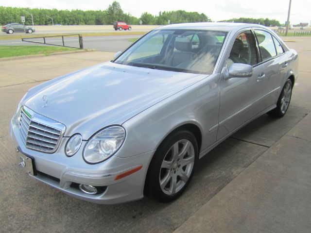 2008 Mercedes-Benz E-Class 4dr Sdn I4 CVT 2.0 SR FE+