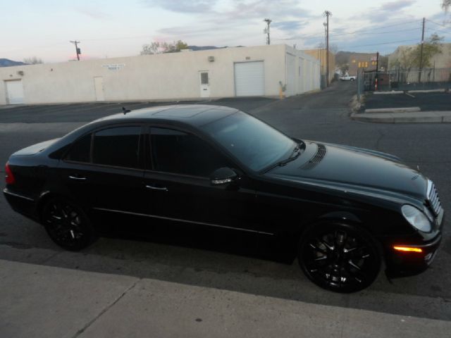2008 Mercedes-Benz E-Class GLS TDi Diesel