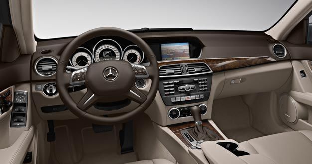 2008 Mercedes-Benz E-Class 351 C. 5 Speed
