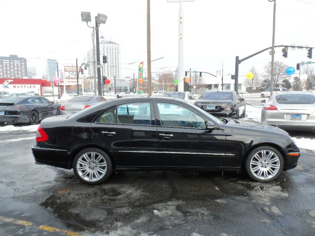 2008 Mercedes-Benz E-Class GLS TDi Diesel