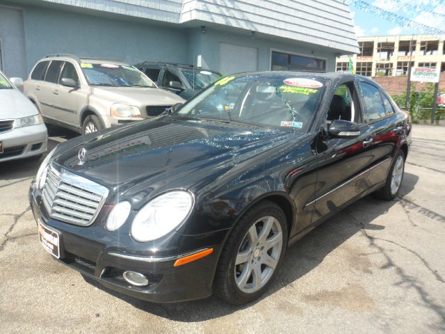 2008 Mercedes-Benz E-Class GLS TDi Diesel