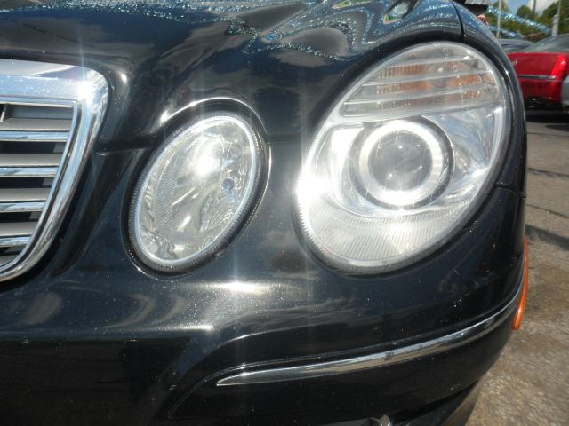 2008 Mercedes-Benz E-Class GLS TDi Diesel