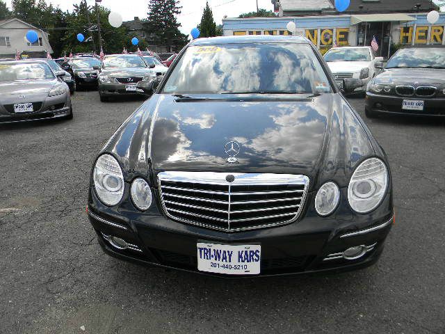 2008 Mercedes-Benz E-Class GLS TDi Diesel