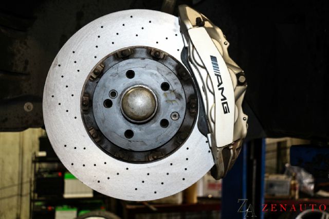 2008 Mercedes-Benz E-Class W/T 4WD