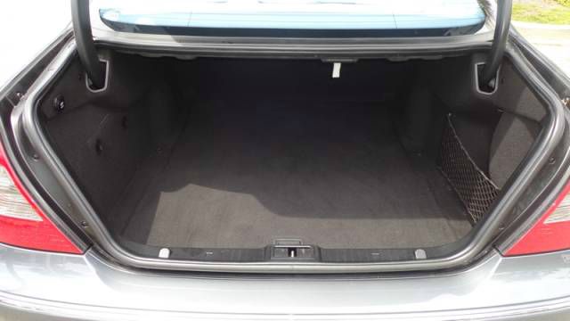 2008 Mercedes-Benz E-Class GLS TDi Diesel