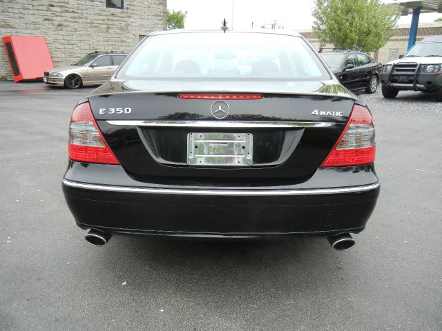 2008 Mercedes-Benz E-Class GLS TDi Diesel