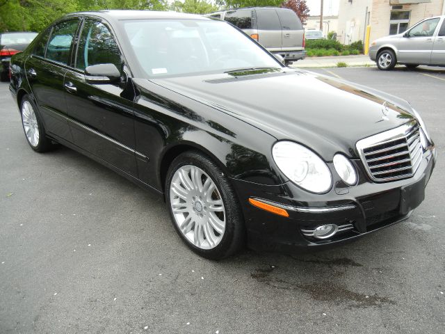 2008 Mercedes-Benz E-Class GLS TDi Diesel