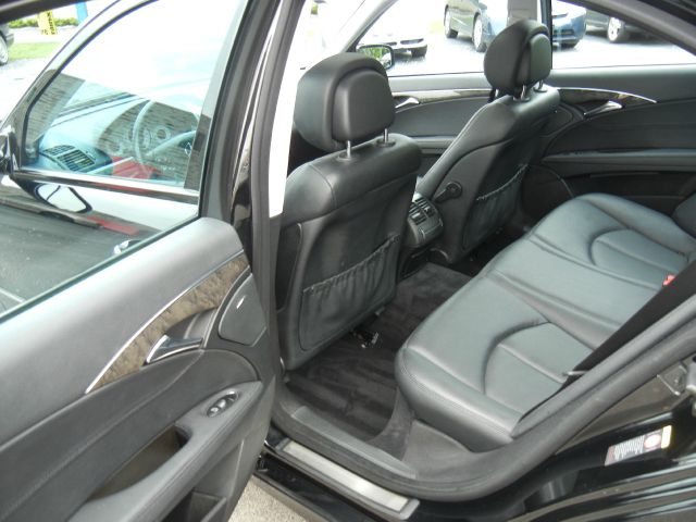 2008 Mercedes-Benz E-Class GLS TDi Diesel