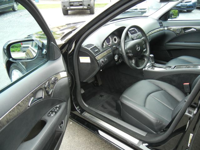 2008 Mercedes-Benz E-Class GLS TDi Diesel
