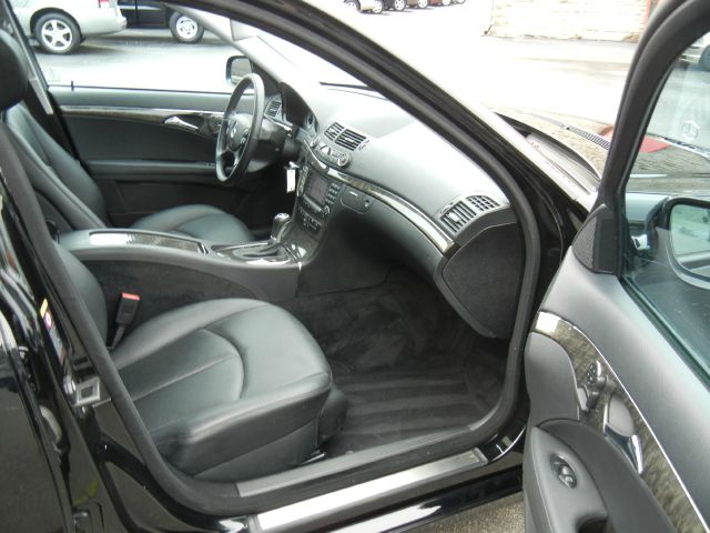 2008 Mercedes-Benz E-Class GLS TDi Diesel