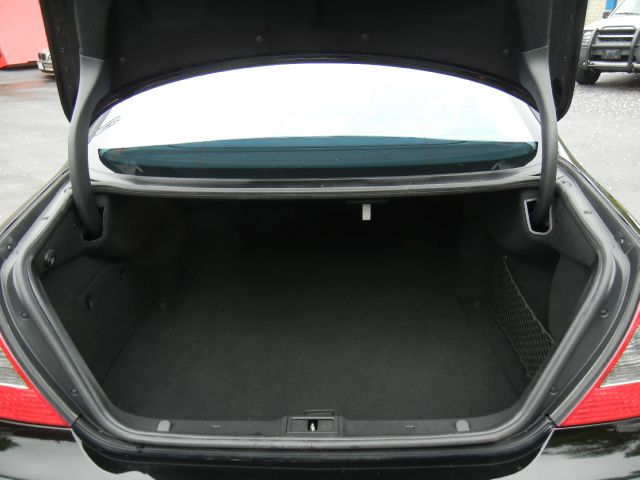 2008 Mercedes-Benz E-Class GLS TDi Diesel