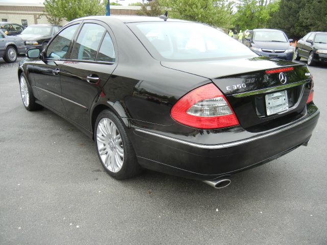 2008 Mercedes-Benz E-Class GLS TDi Diesel