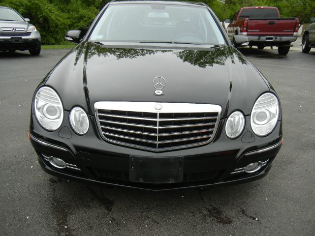 2008 Mercedes-Benz E-Class GLS TDi Diesel