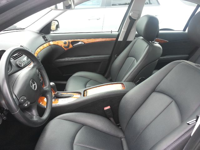 2008 Mercedes-Benz E-Class GLS TDi Diesel