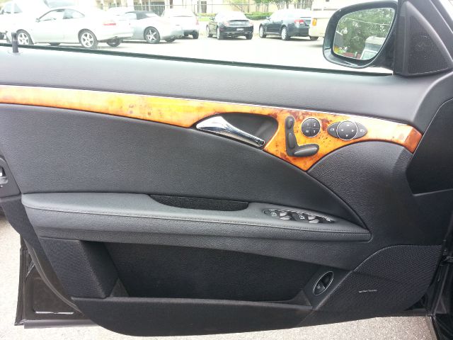 2008 Mercedes-Benz E-Class GLS TDi Diesel