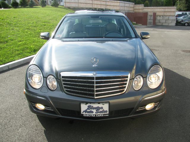 2008 Mercedes-Benz E-Class GLS TDi Diesel