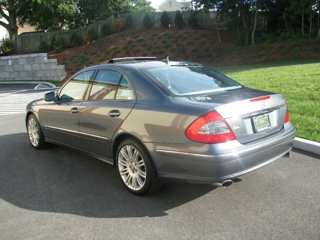 2008 Mercedes-Benz E-Class GLS TDi Diesel