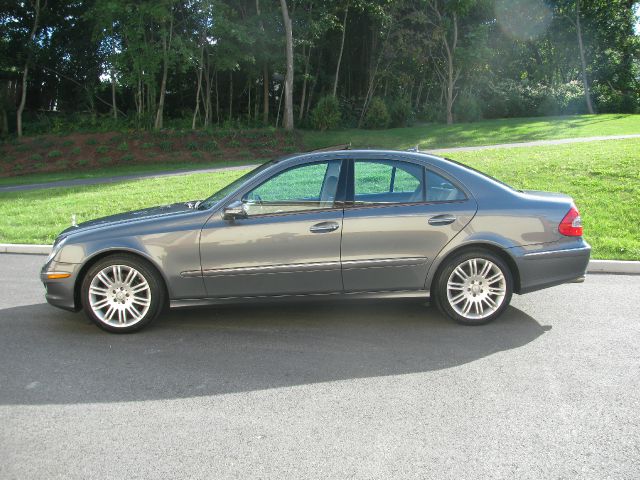 2008 Mercedes-Benz E-Class GLS TDi Diesel