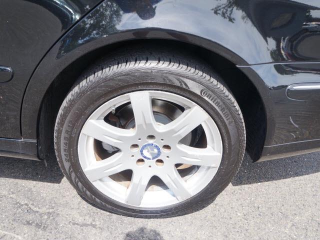 2008 Mercedes-Benz E-Class GLS TDi Diesel