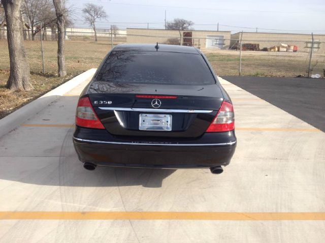 2008 Mercedes-Benz E-Class GLS TDi Diesel