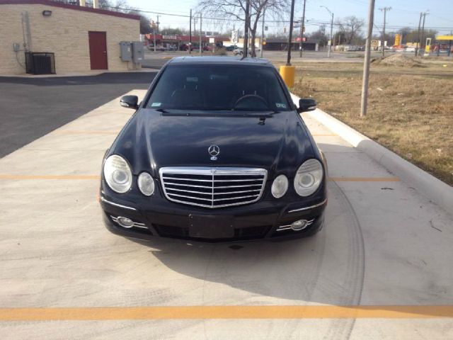 2008 Mercedes-Benz E-Class GLS TDi Diesel