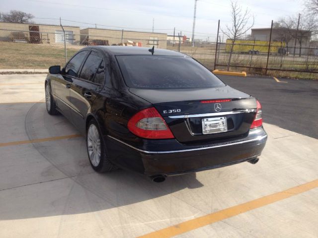2008 Mercedes-Benz E-Class GLS TDi Diesel