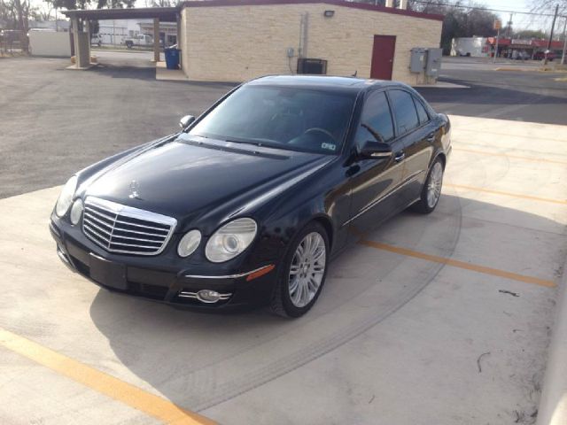 2008 Mercedes-Benz E-Class GLS TDi Diesel