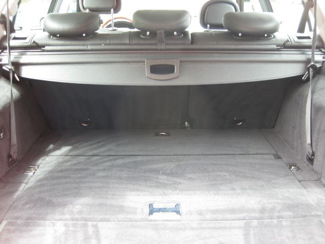 2009 Mercedes-Benz E-Class GLS TDi Diesel