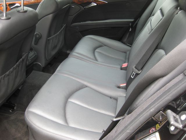 2009 Mercedes-Benz E-Class GLS TDi Diesel