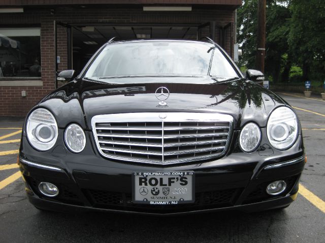 2009 Mercedes-Benz E-Class GLS TDi Diesel