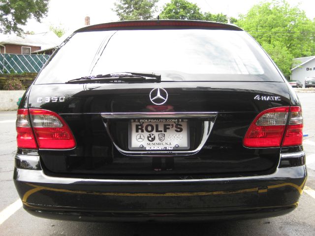 2009 Mercedes-Benz E-Class GLS TDi Diesel
