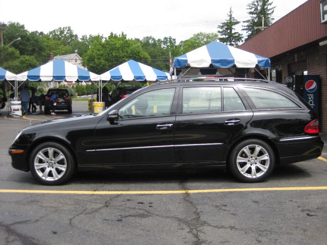 2009 Mercedes-Benz E-Class GLS TDi Diesel