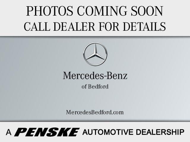 2010 Mercedes-Benz E-Class 4dr Sdn W/1sa