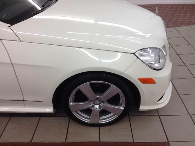 2010 Mercedes-Benz E-Class GLS TDi Diesel